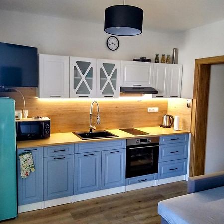Apartman Shelly Vlachy المظهر الخارجي الصورة