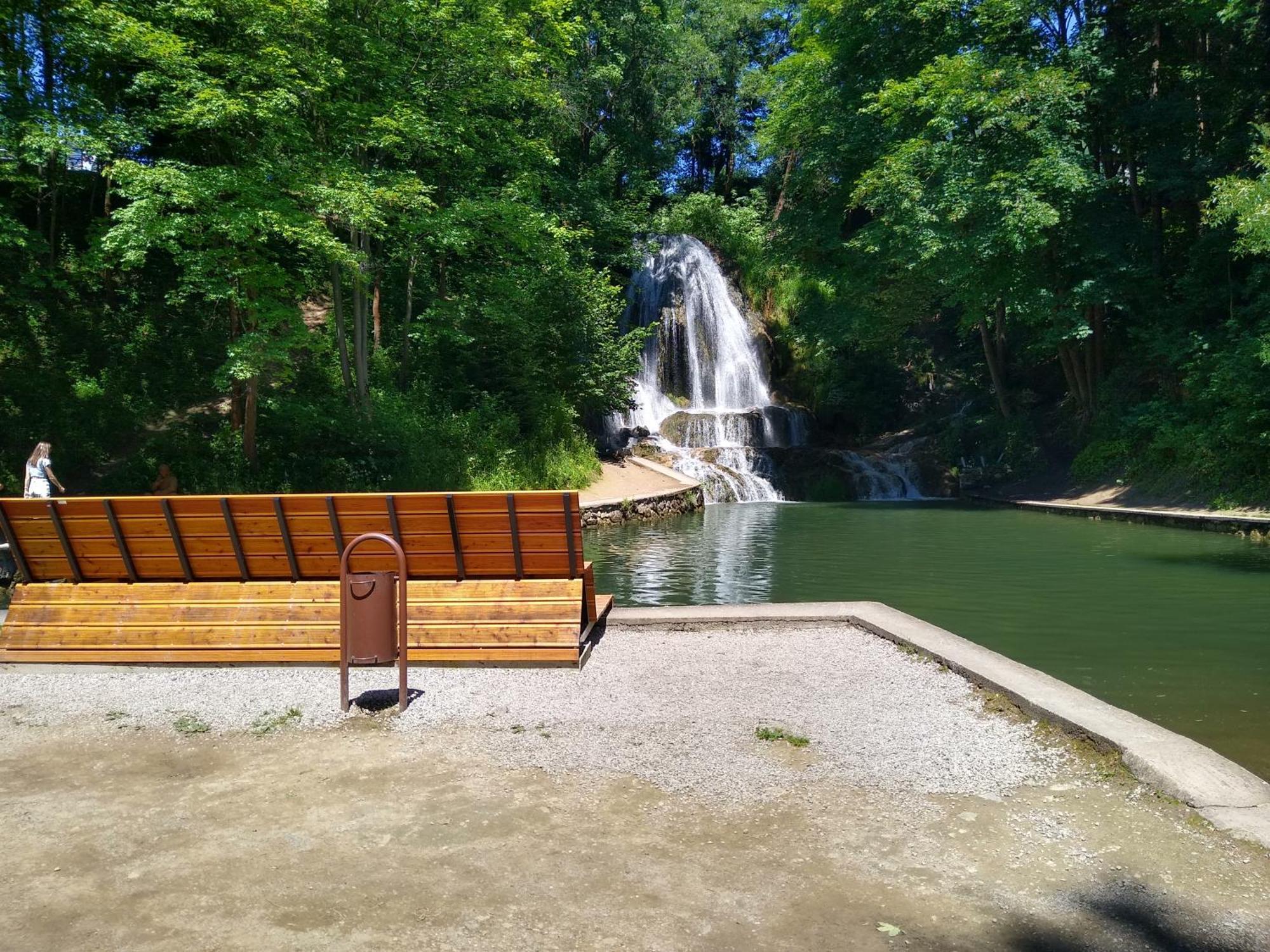 Apartman Shelly Vlachy الغرفة الصورة
