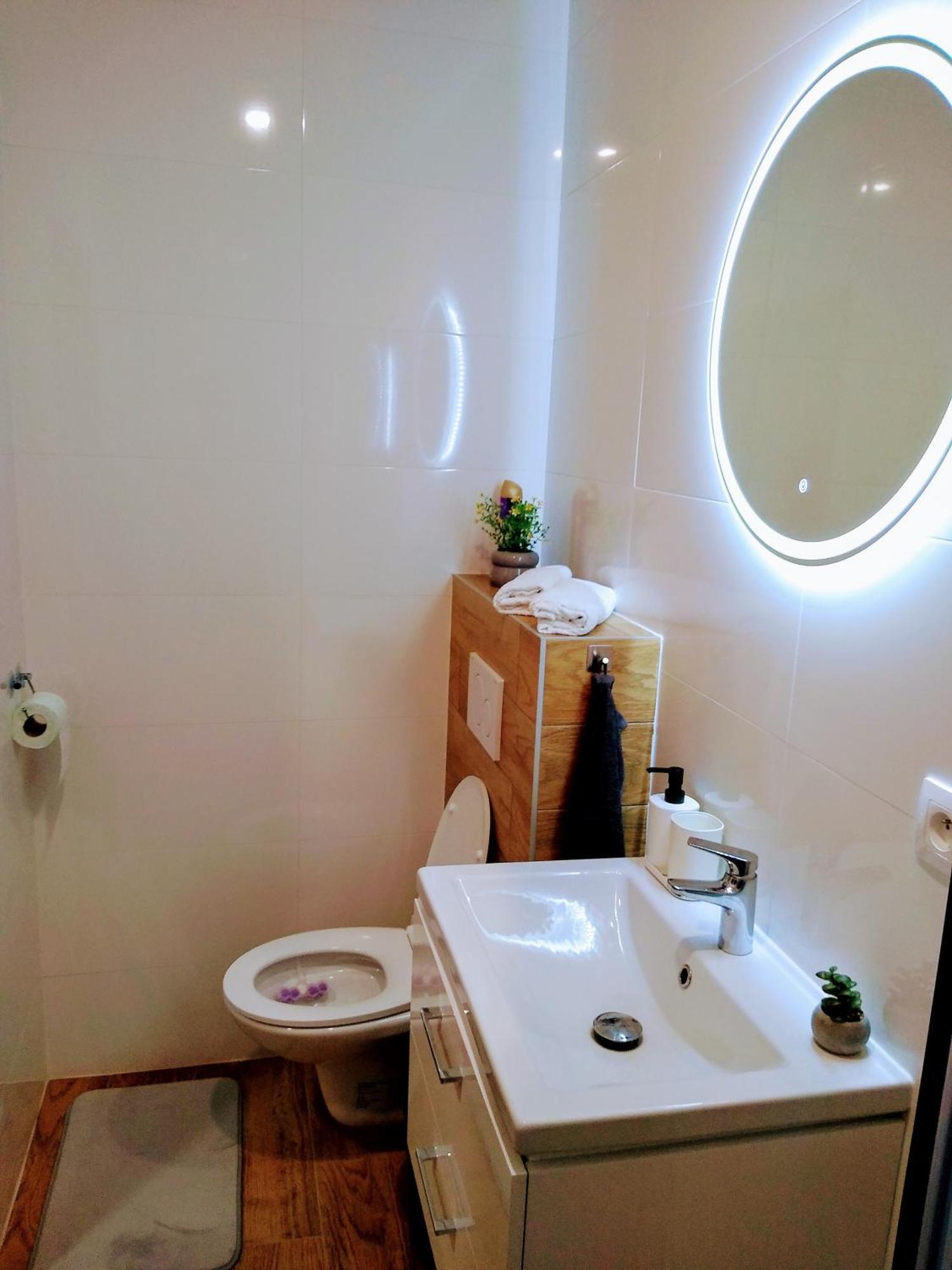 Apartman Shelly Vlachy المظهر الخارجي الصورة