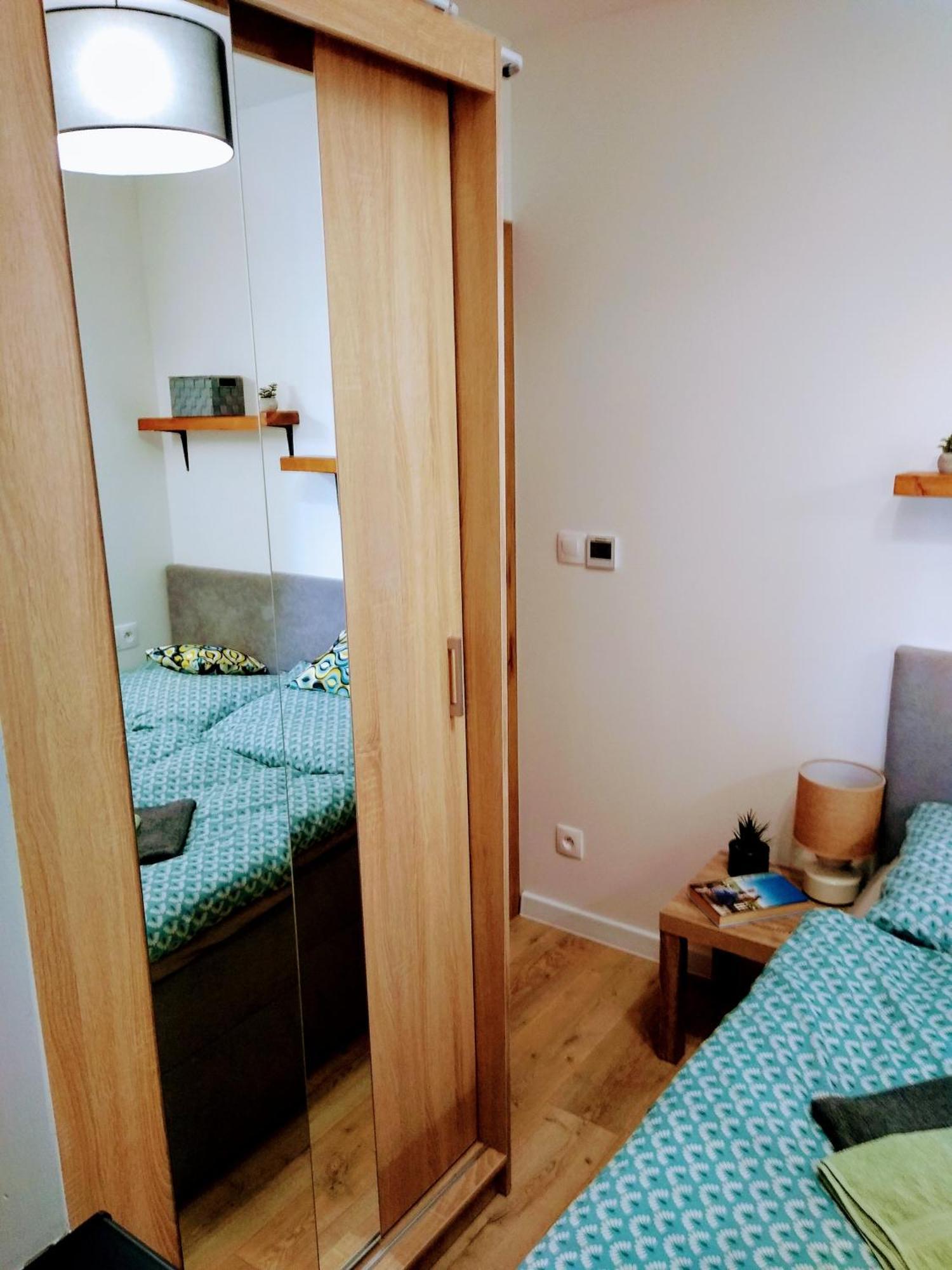 Apartman Shelly Vlachy المظهر الخارجي الصورة