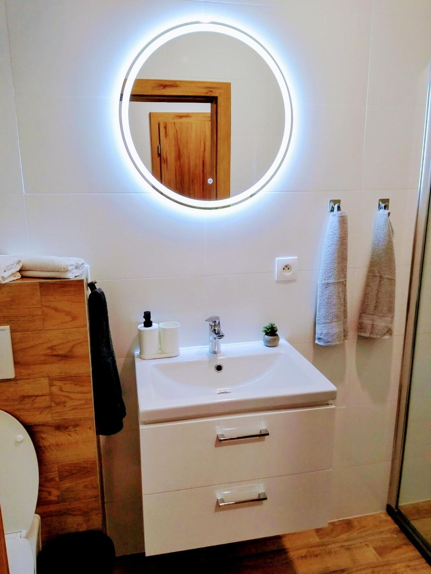 Apartman Shelly Vlachy المظهر الخارجي الصورة
