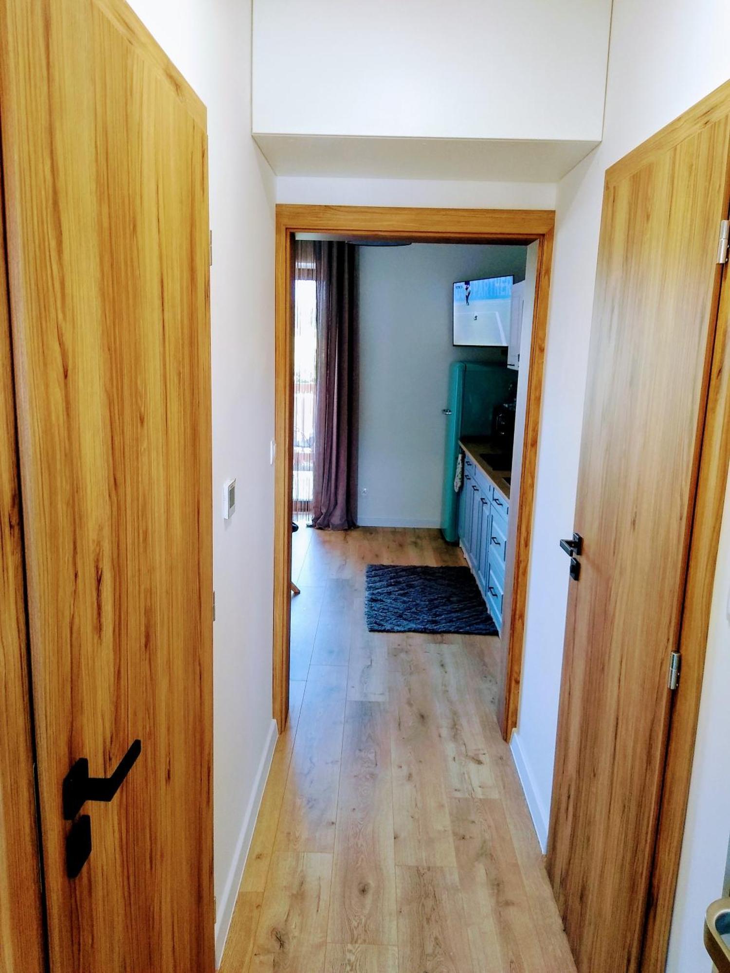 Apartman Shelly Vlachy المظهر الخارجي الصورة