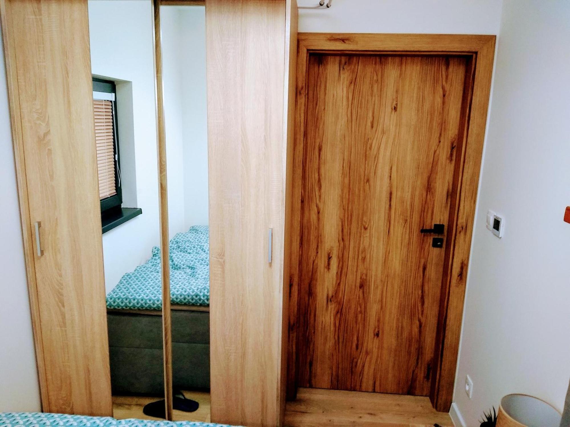 Apartman Shelly Vlachy المظهر الخارجي الصورة