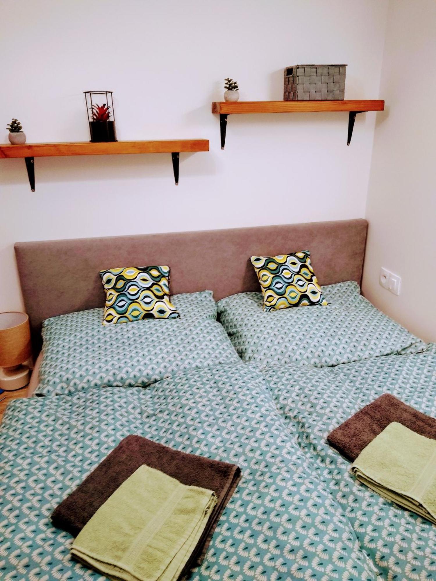 Apartman Shelly Vlachy المظهر الخارجي الصورة