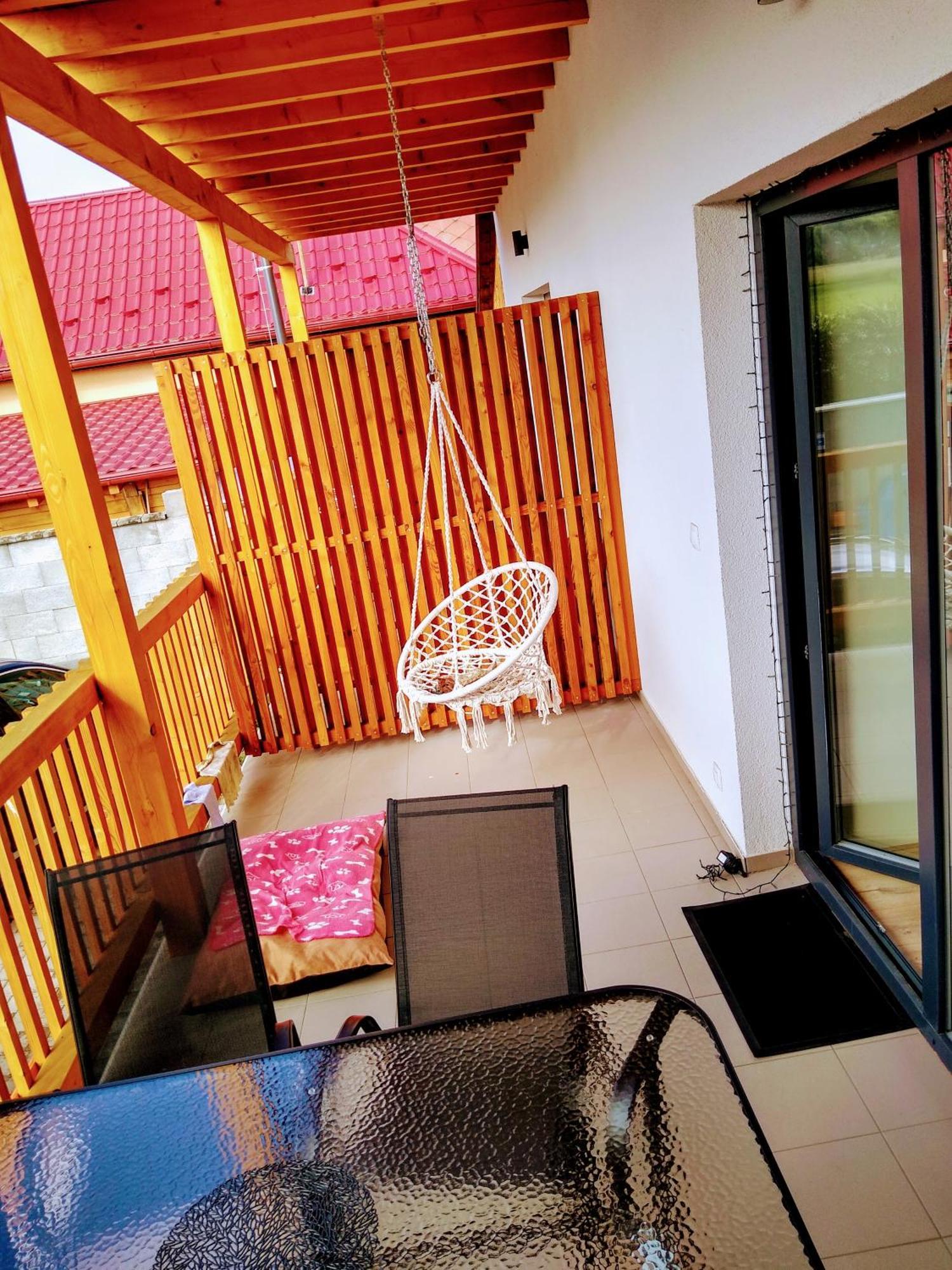 Apartman Shelly Vlachy المظهر الخارجي الصورة