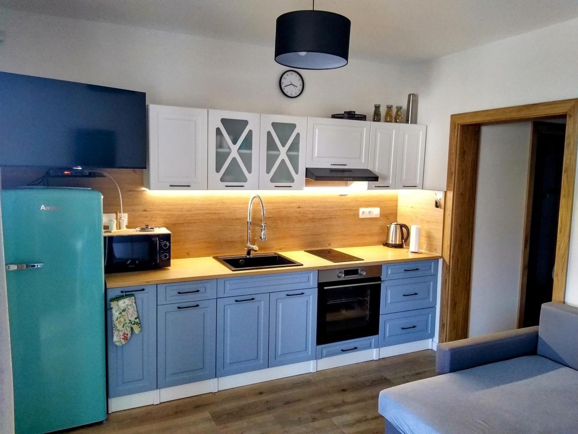 Apartman Shelly Vlachy المظهر الخارجي الصورة