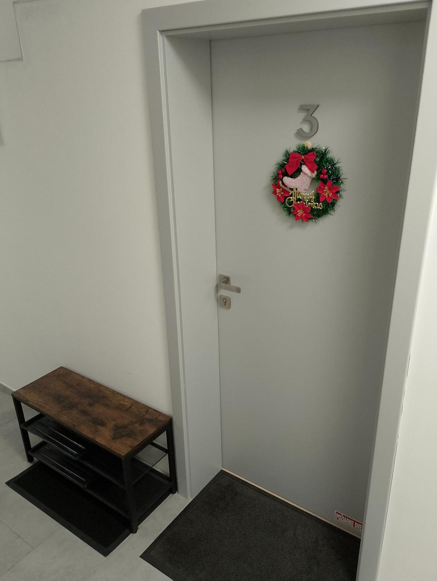 Apartman Shelly Vlachy المظهر الخارجي الصورة