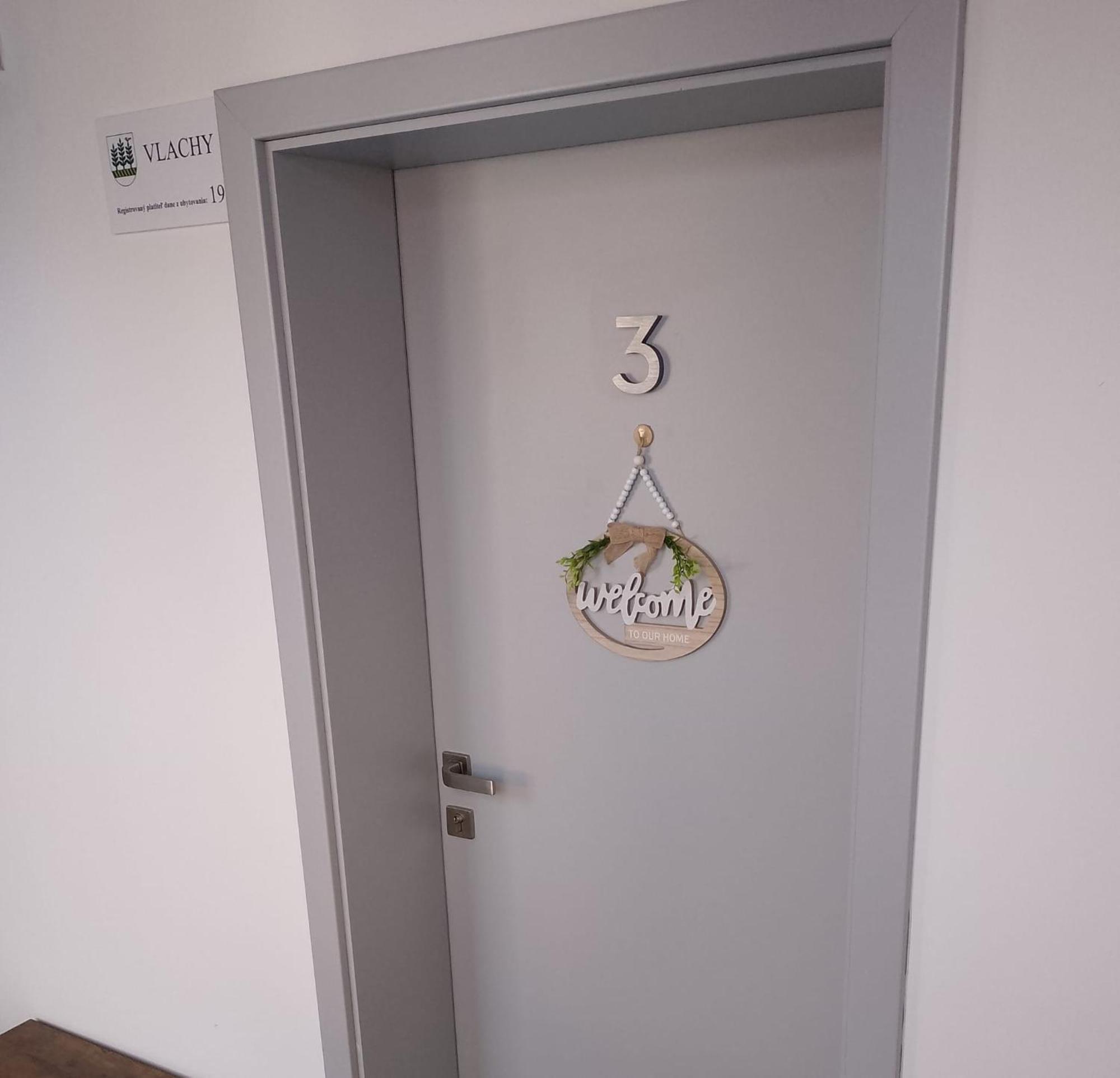 Apartman Shelly Vlachy المظهر الخارجي الصورة