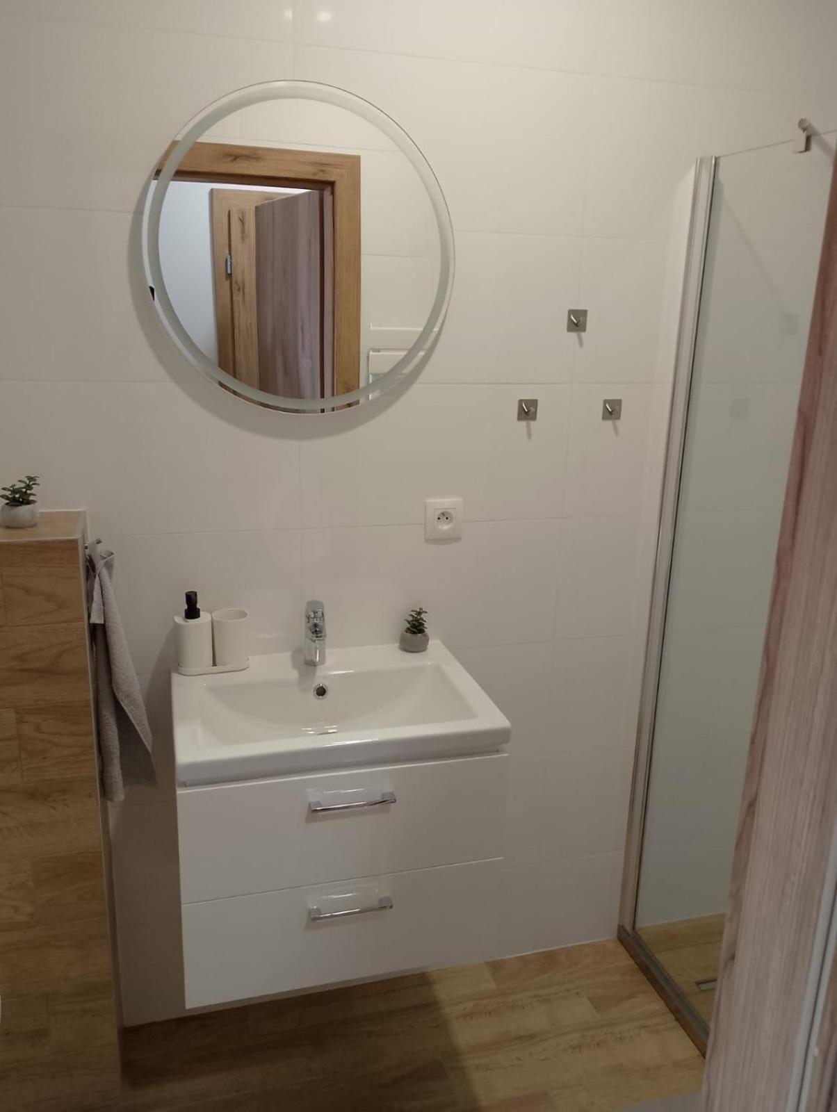 Apartman Shelly Vlachy المظهر الخارجي الصورة