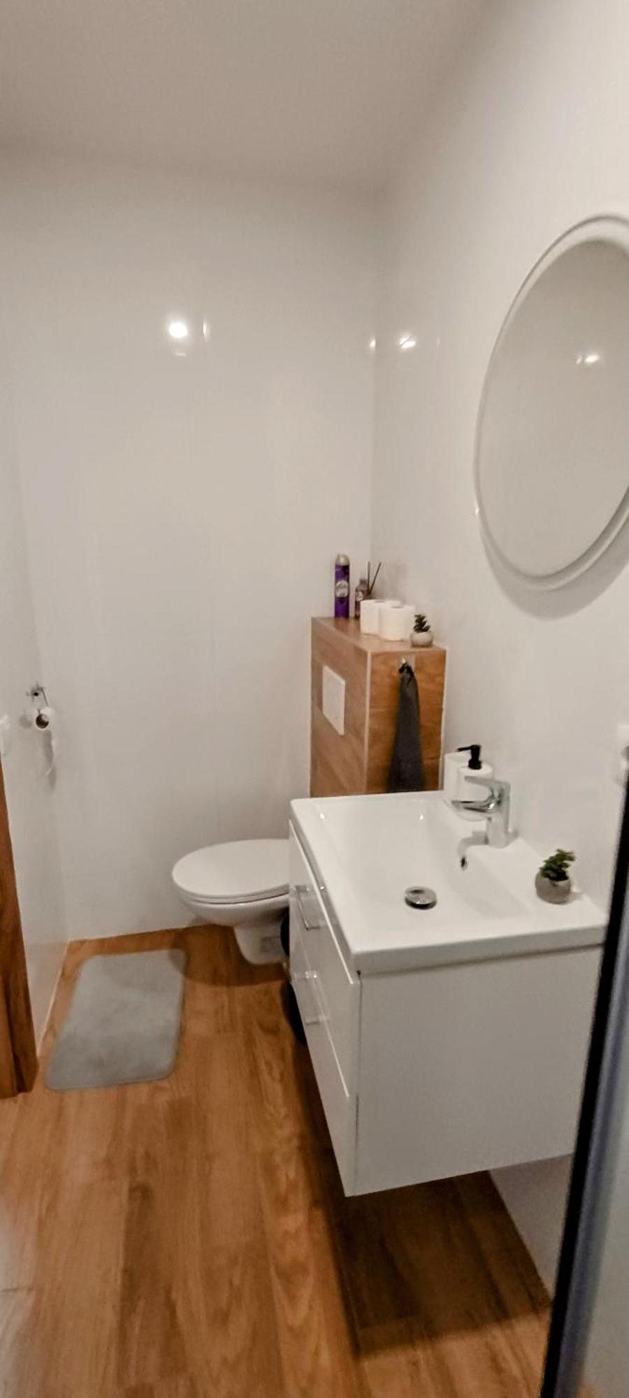 Apartman Shelly Vlachy المظهر الخارجي الصورة