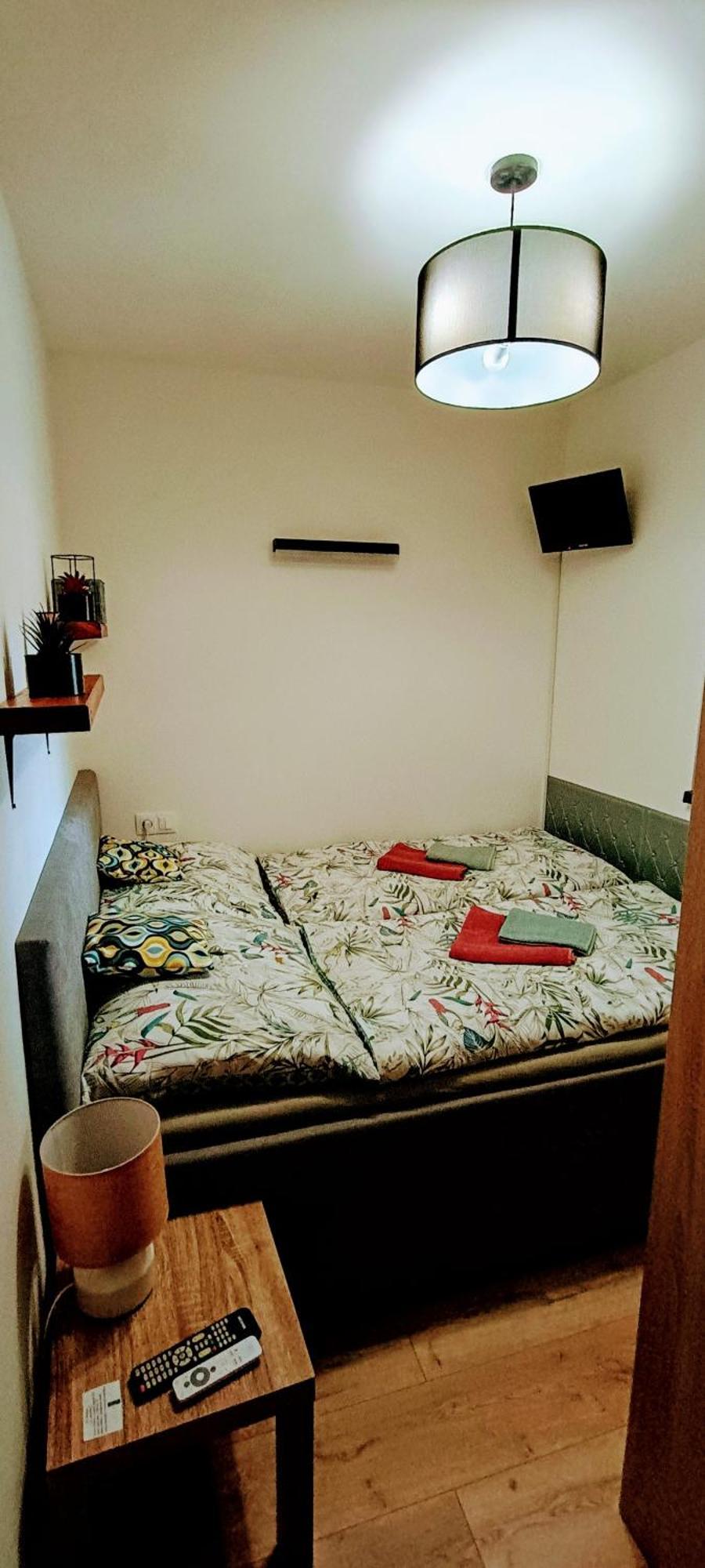 Apartman Shelly Vlachy المظهر الخارجي الصورة